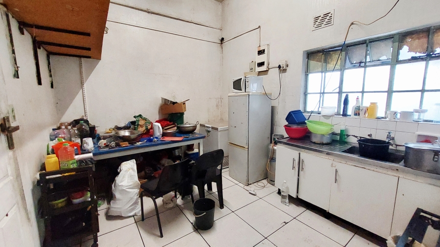 Commercial Property for Sale in Parow Western Cape